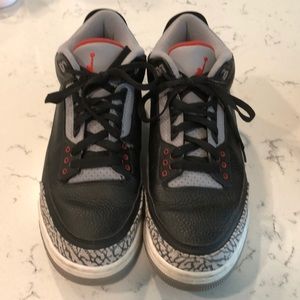 Air Jordan 3 retro